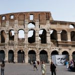 Colosseum Rome 2009